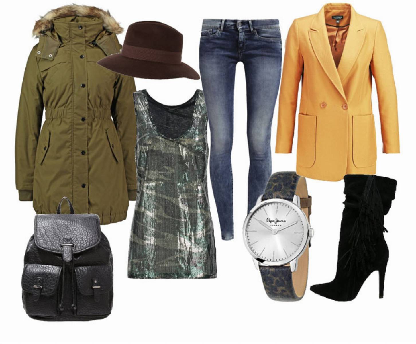 jak nosić kapelusz 10