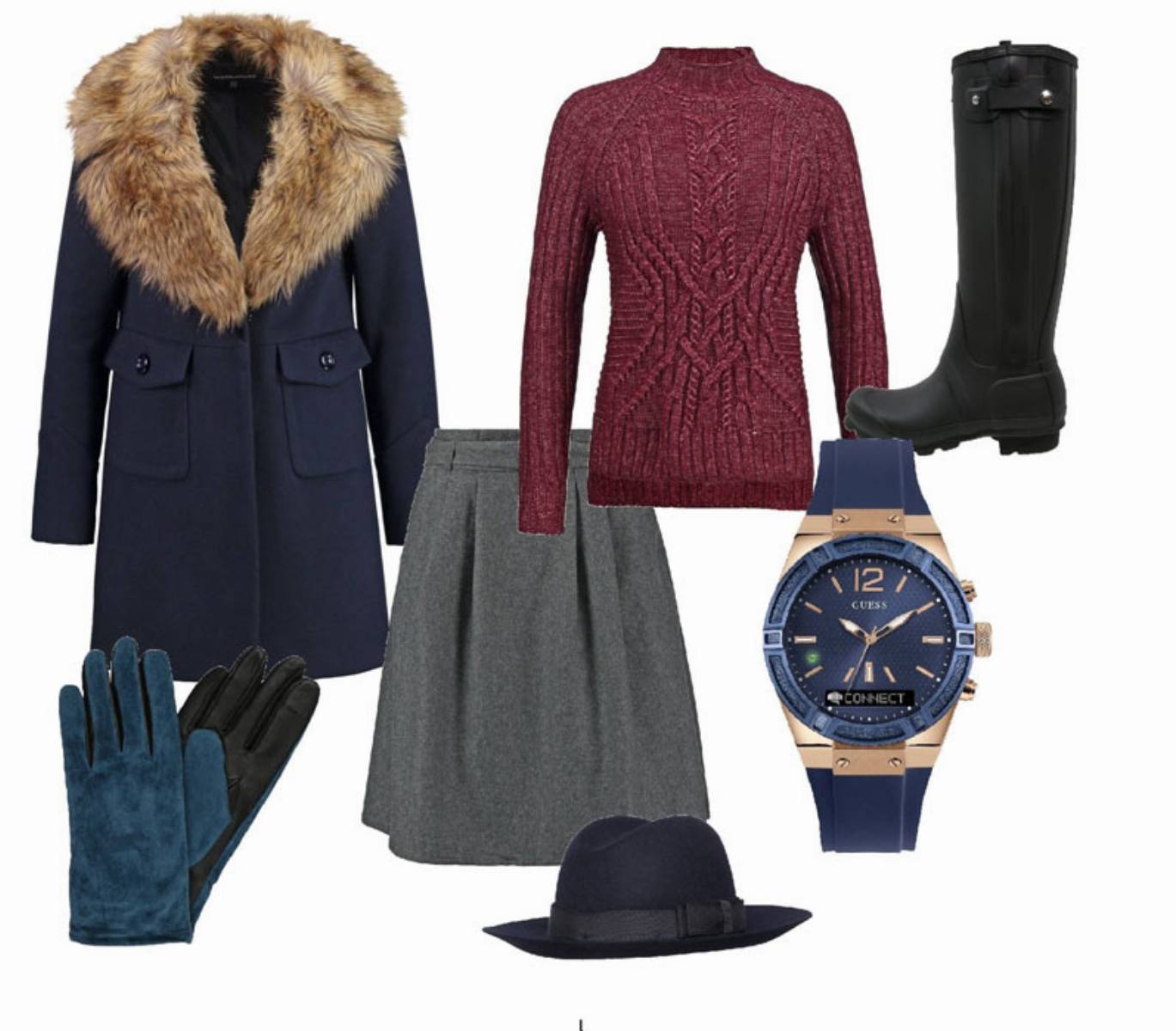 jak nosić kapelusz 2