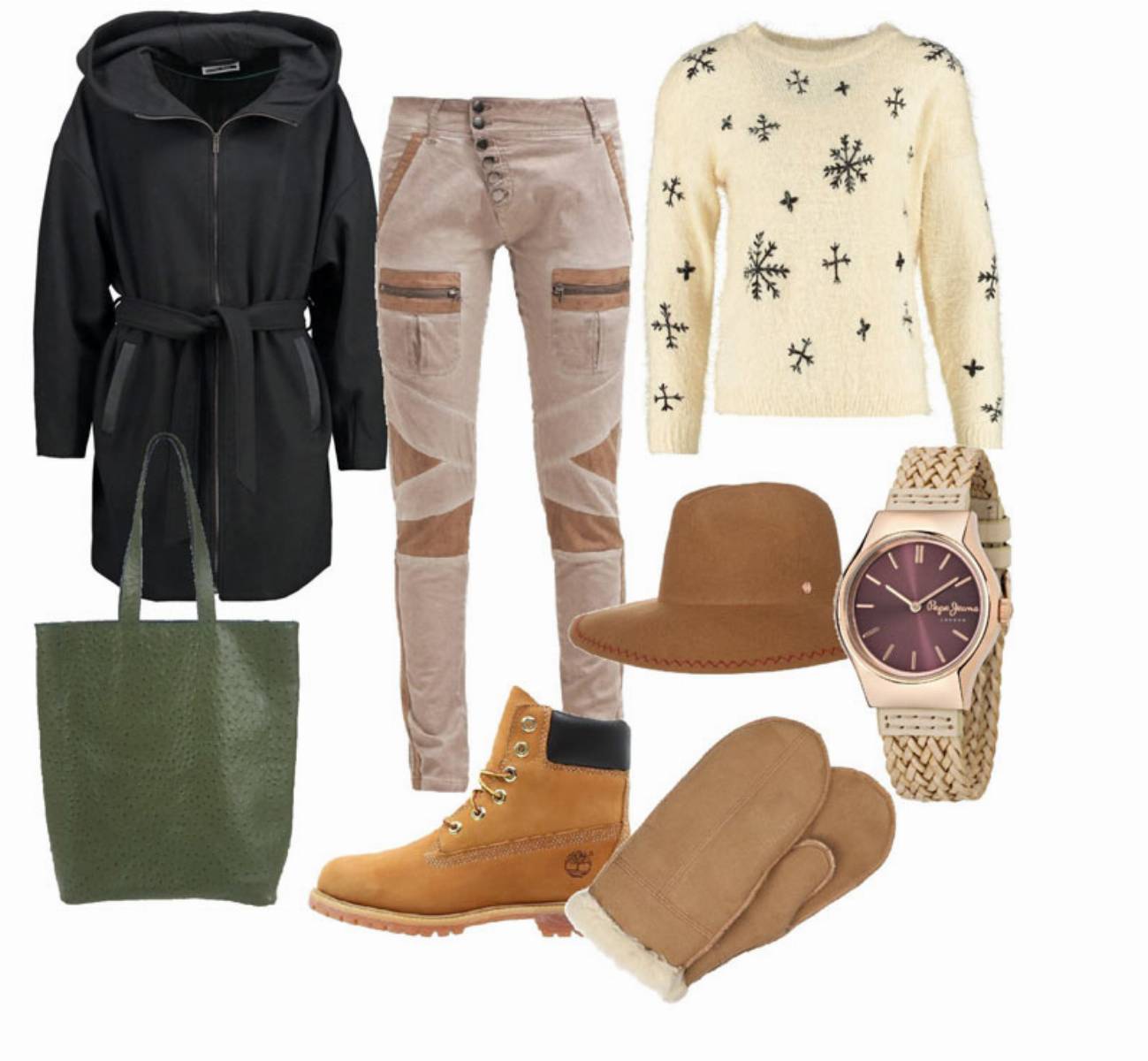 jak nosić kapelusz 3