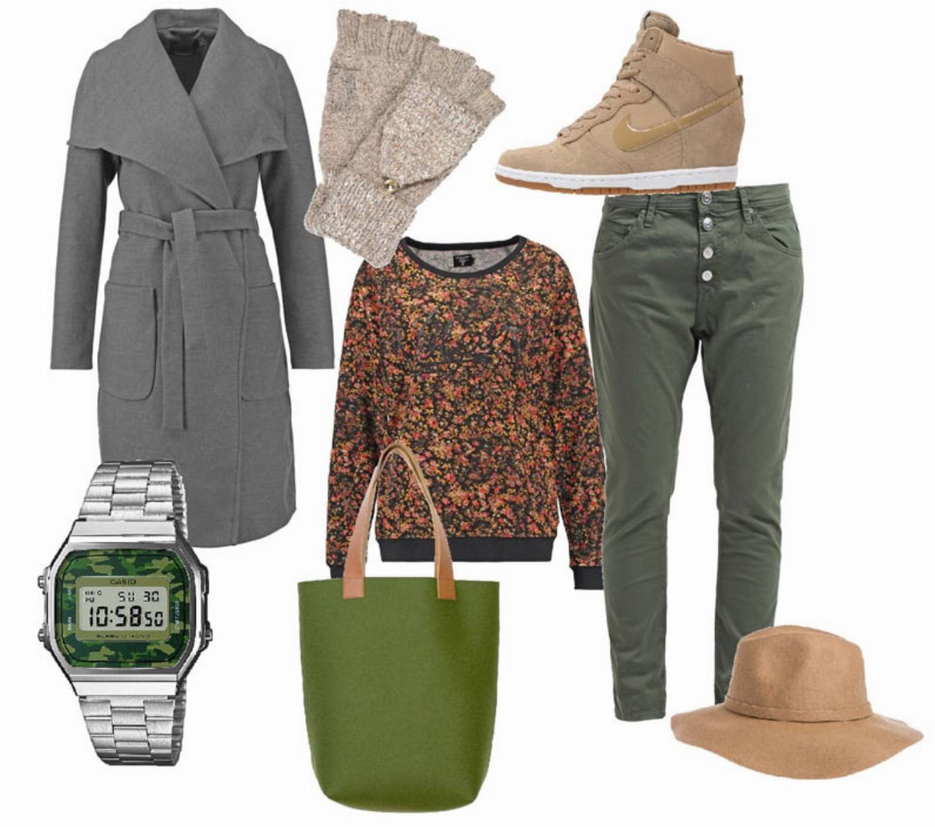 jak nosić kapelusz 5