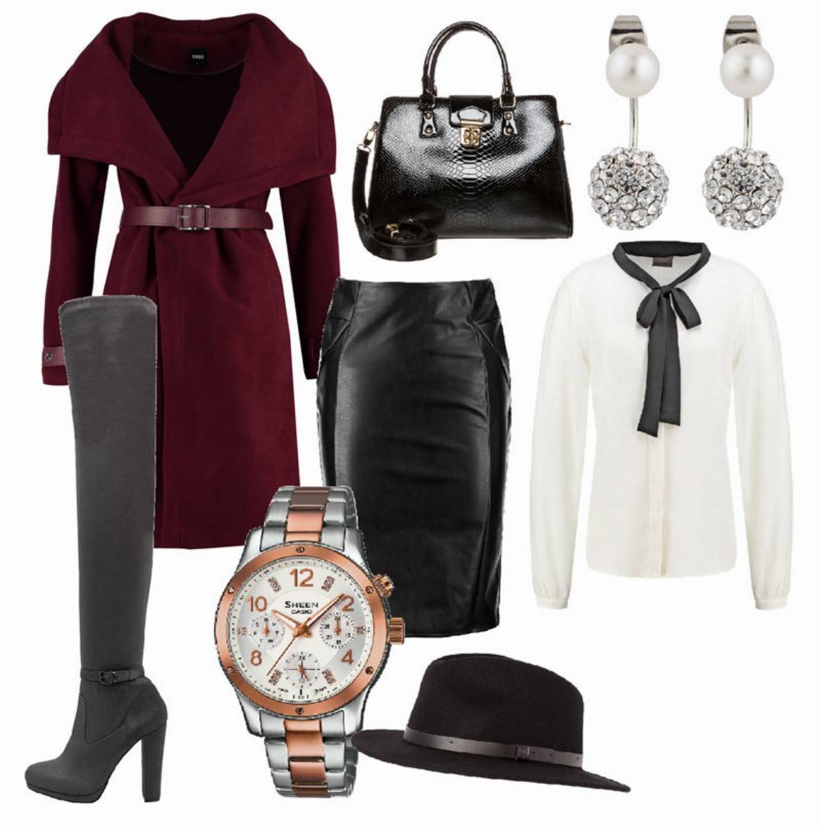 jak nosić kapelusz 7