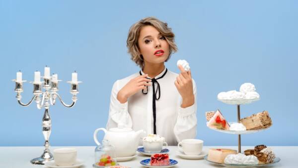 jak ograniczyć cukier w diecie