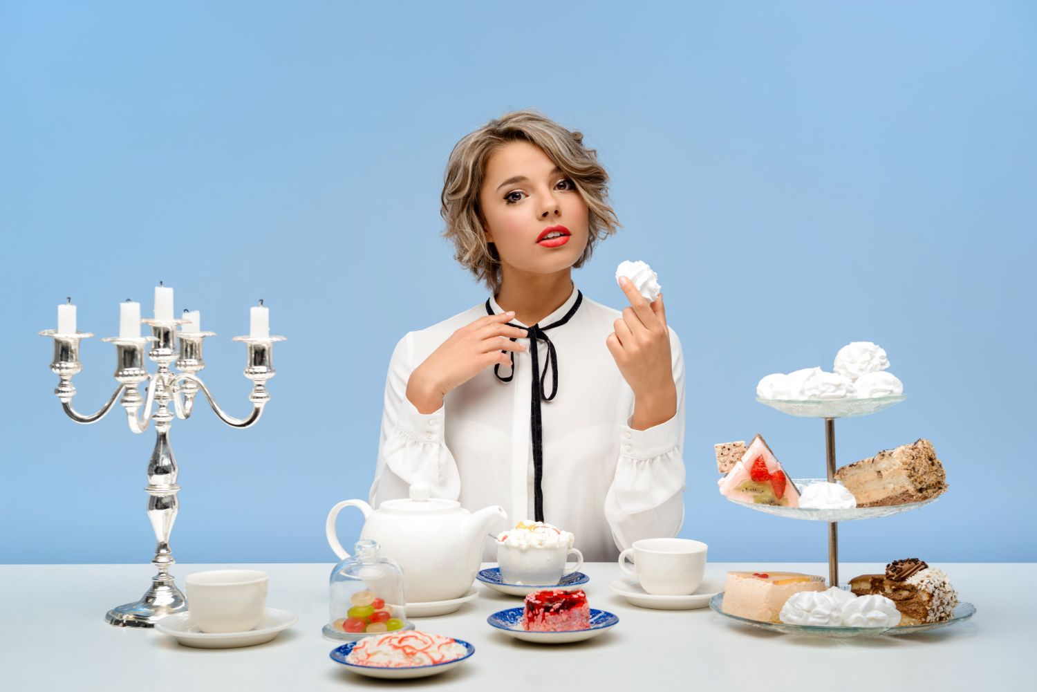 jak ograniczyć cukier w diecie