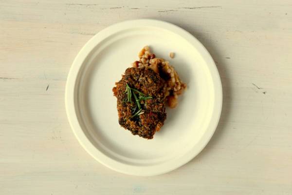 Karp-w-maku-i-kokosie-oraz-gruszka-i-jablkiem-z-peczakiem-na-domowym-win...