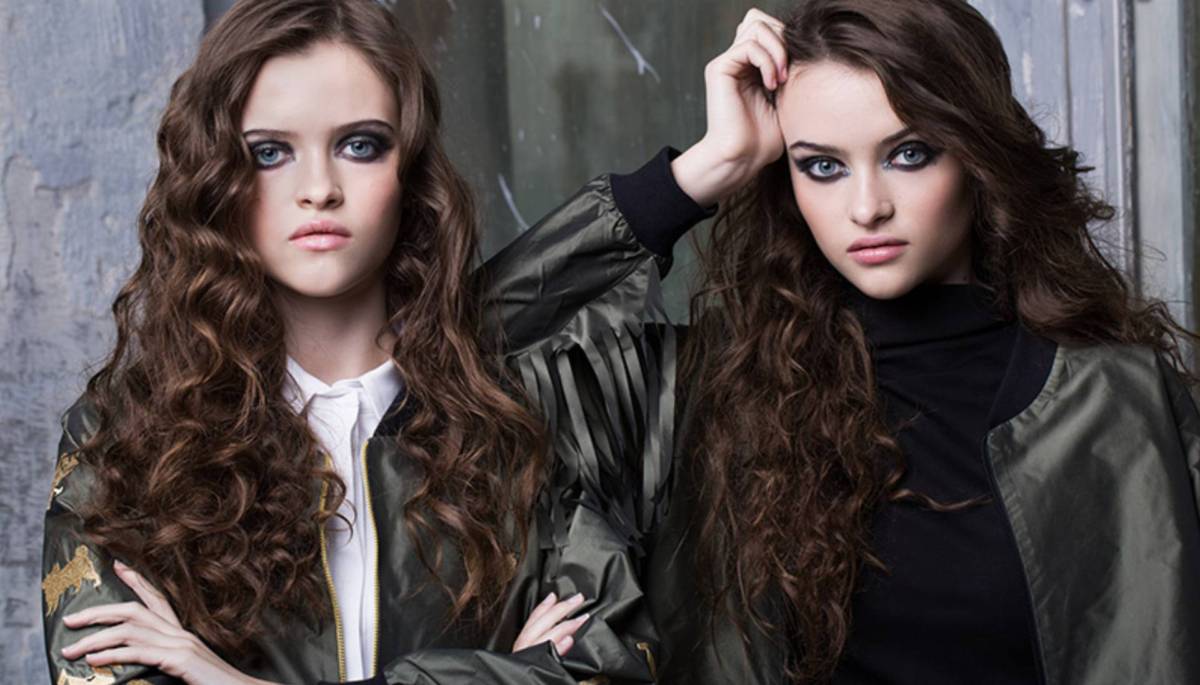 Kozacki Mops jesień - zima 2015 2016 log