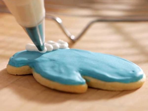 Lukier do pierniczków - jak ozdobić pierniczki
