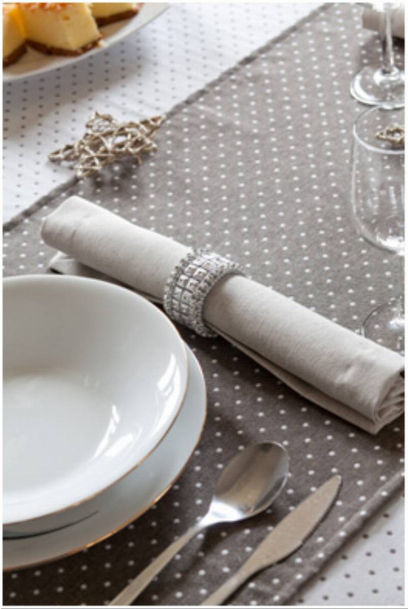 obroączki na serwetki decoria