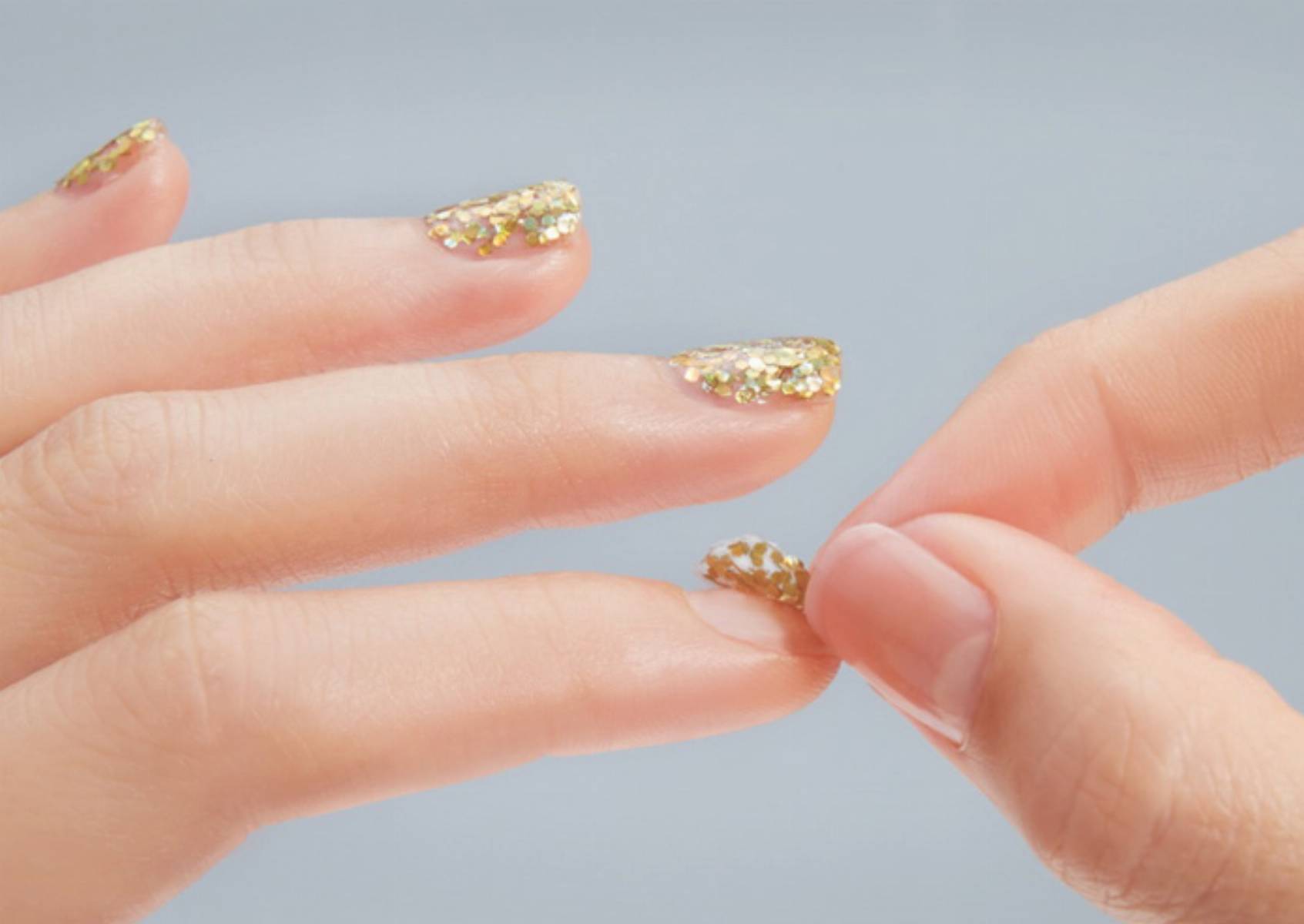 sylwestrowo - karnawałowy manicure od ORLY (2)