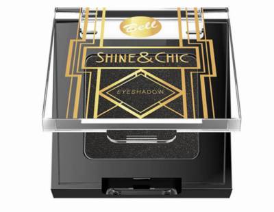 Cień do powiek Shine&Chic