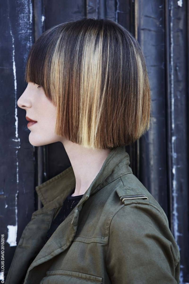 Fryzury damskie – jak wybrać właściwą (1)