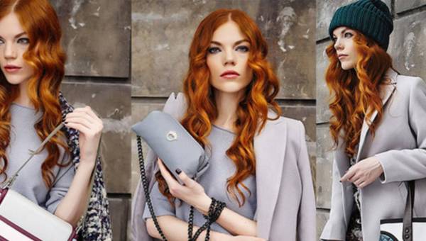 Nowy lookbook kolekcji Goshico wiosna 2016