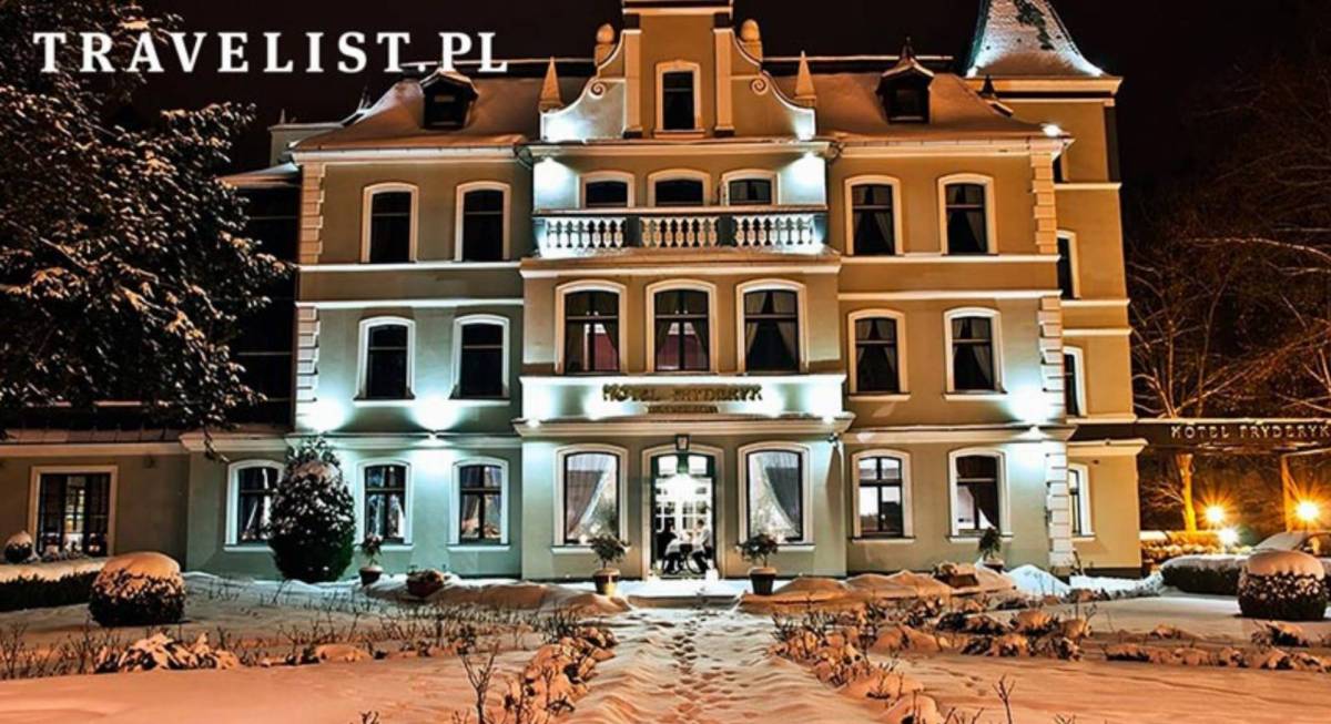 hotel-fryderyk