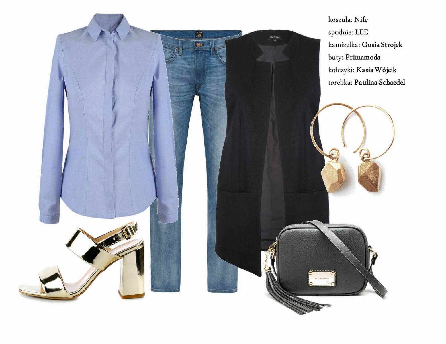 jedna koszula 7 stylizacji (1)