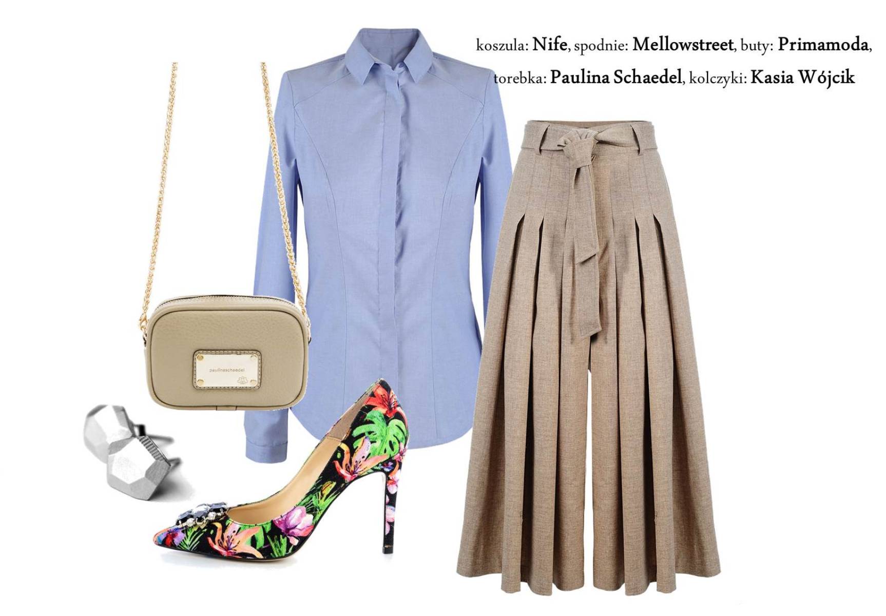 jedna koszula 7 stylizacji (3)