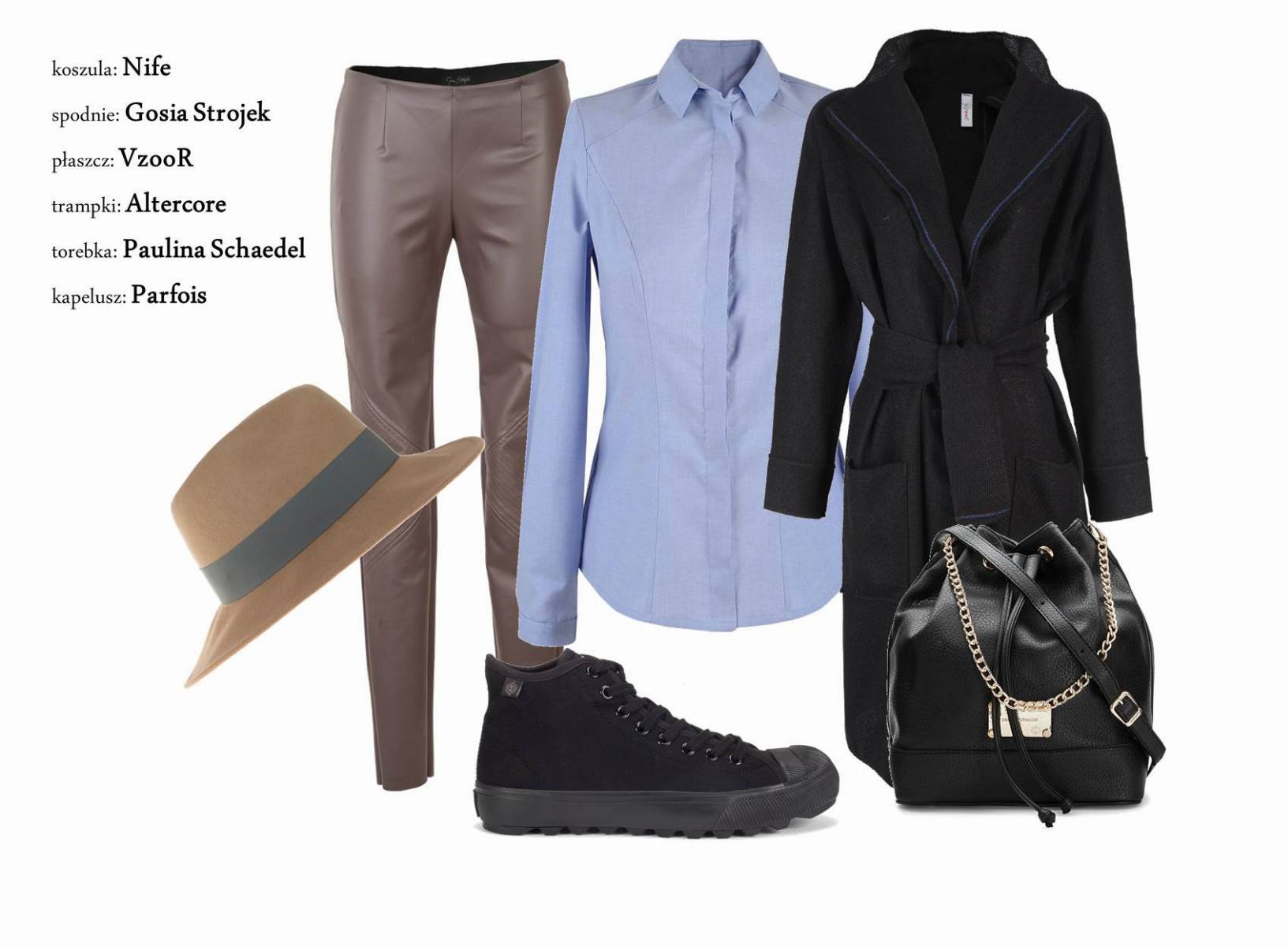 jedna koszula 7 stylizacji (6)