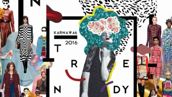 Karnawał 2016 modne trendy sezonu oczami polskich stylistów i ekspertów