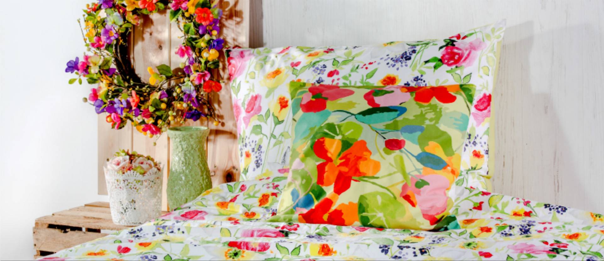 Kolekcja wiosenna home&you 2016_sypialnia