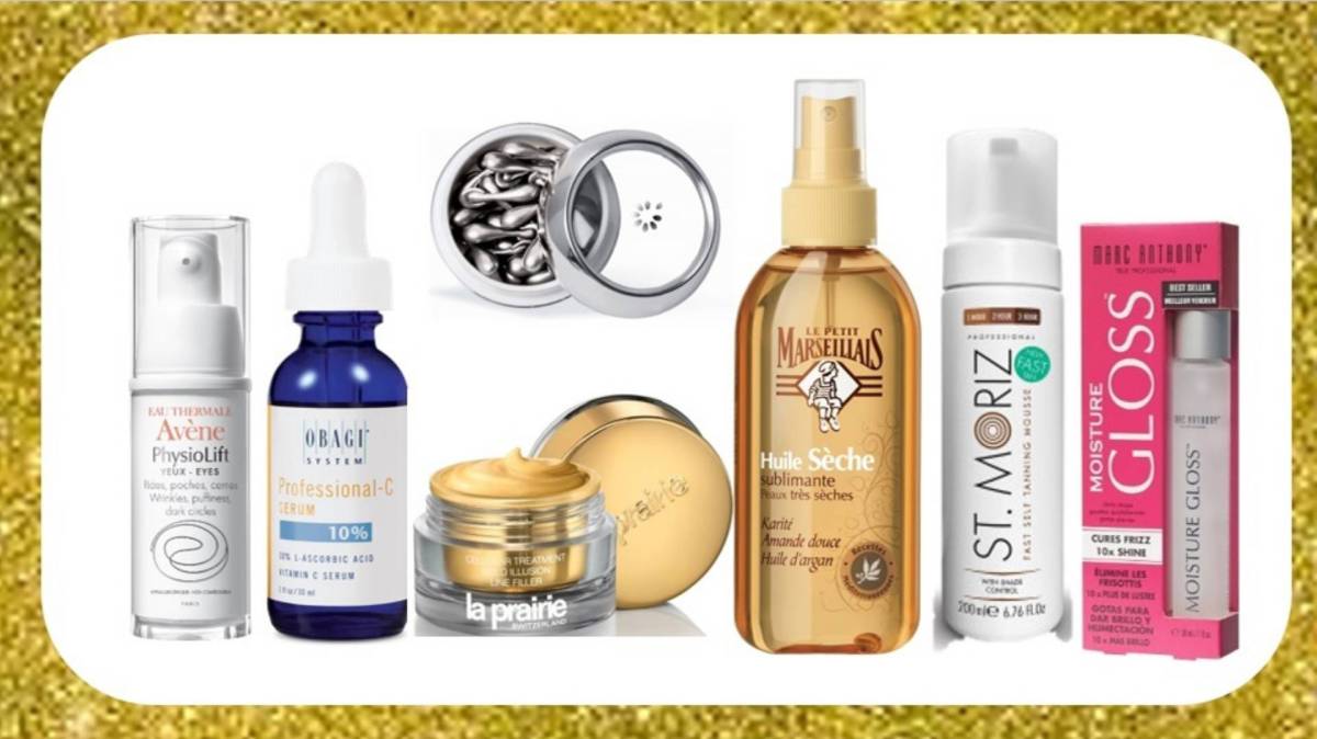 6 kosmetyków które działają jak Photoshop