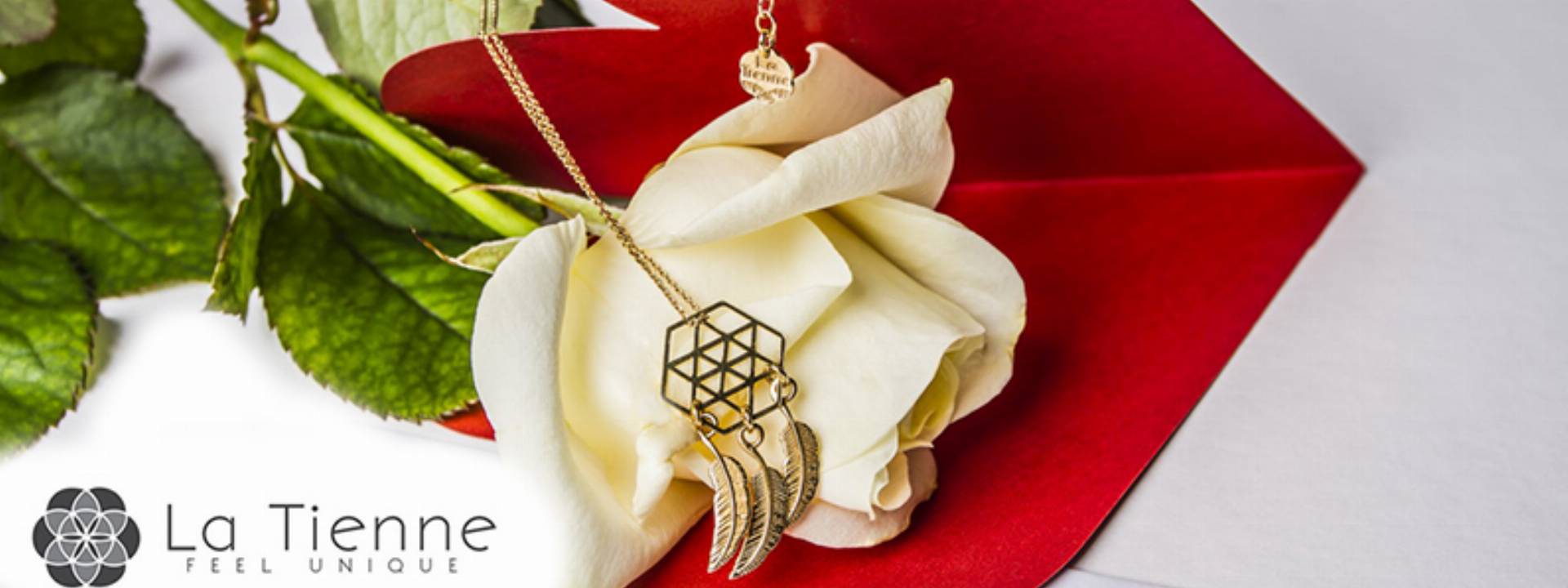 la tienne biżuteria na walentynki 2016 2
