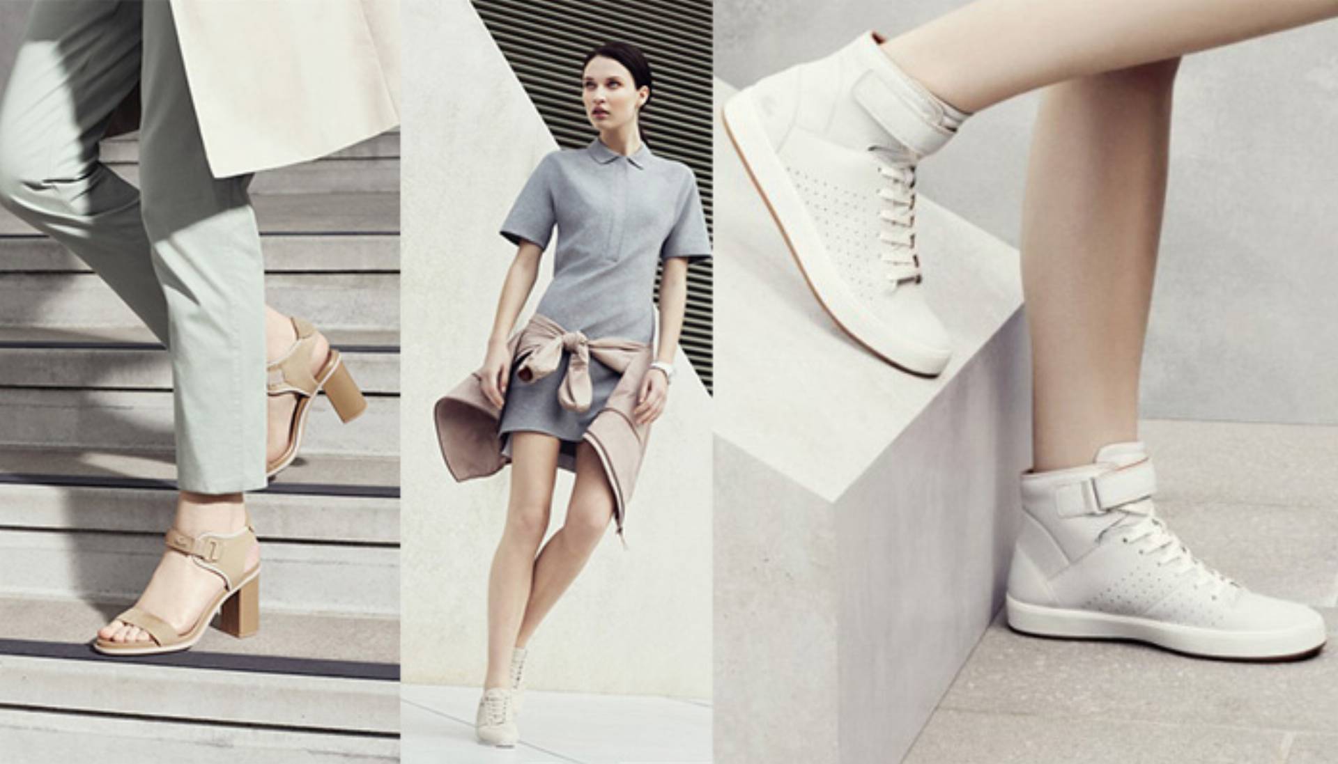 lacoste wiosna - lato 2016