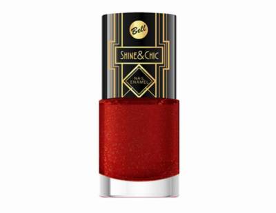 Lakier do paznokci Shine&Chic