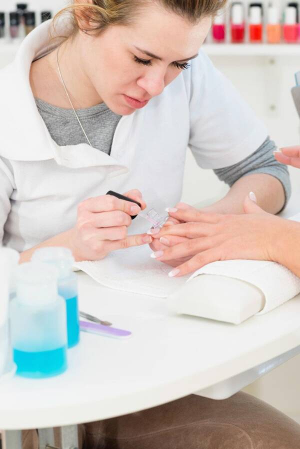 manicure