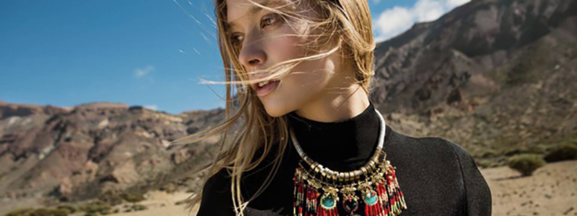 Parfois wiosna - lato 2016