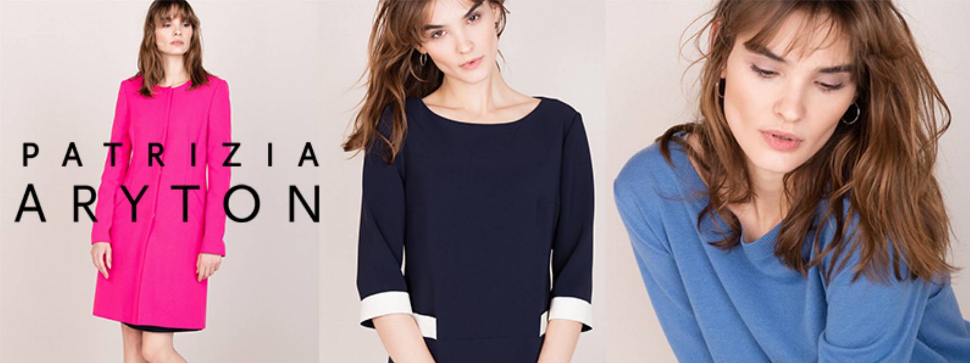 patrizia aryton wiosna - lato 2016