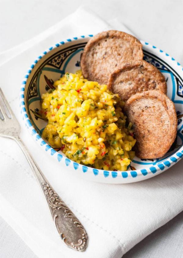 Placuszki-gryczano-śliwkowe-z-salsą-egzotyczną_2