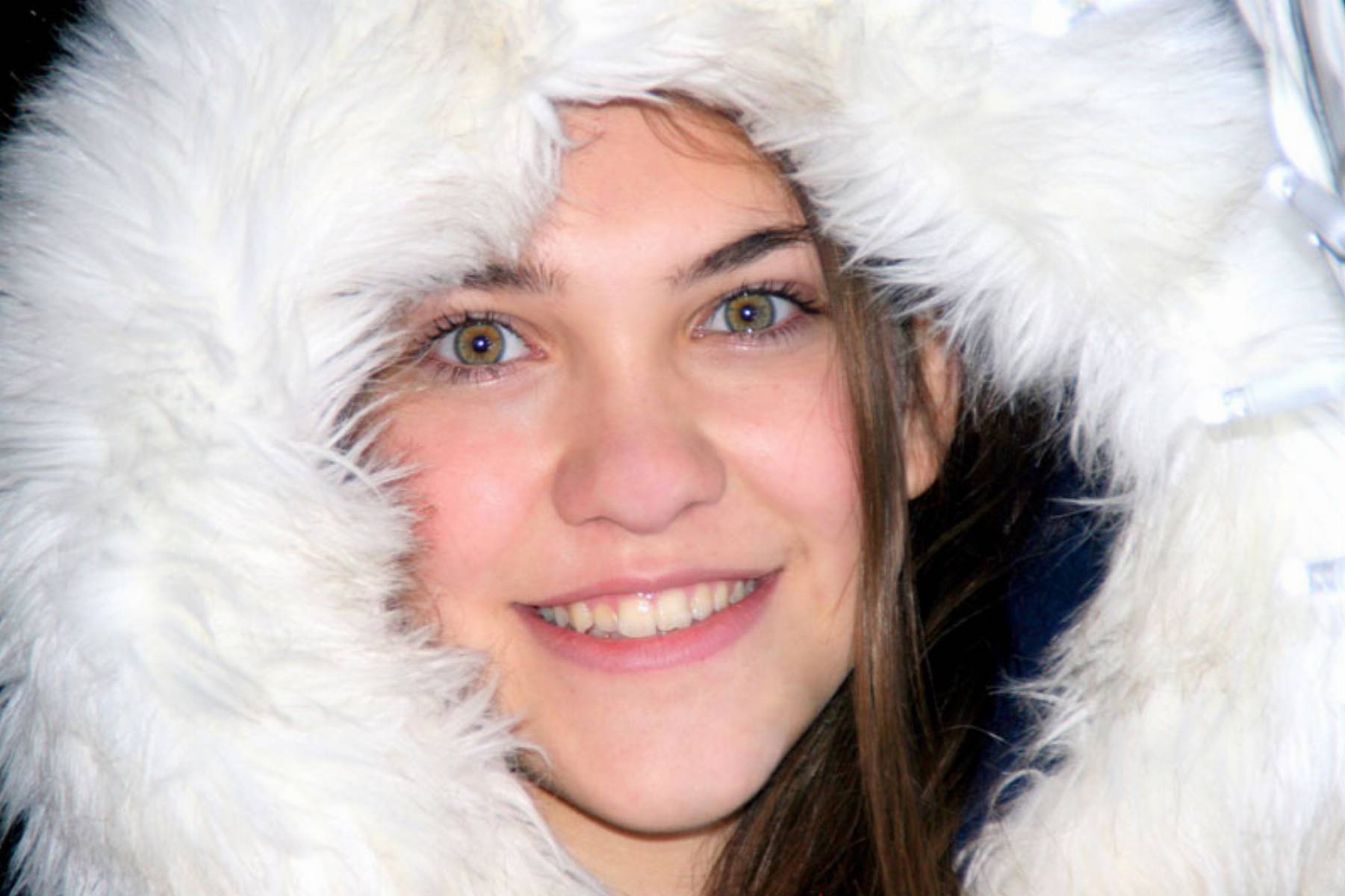 Pielęgnacja skóry na zimowym stoku