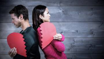 partner nie angażuje się w związek