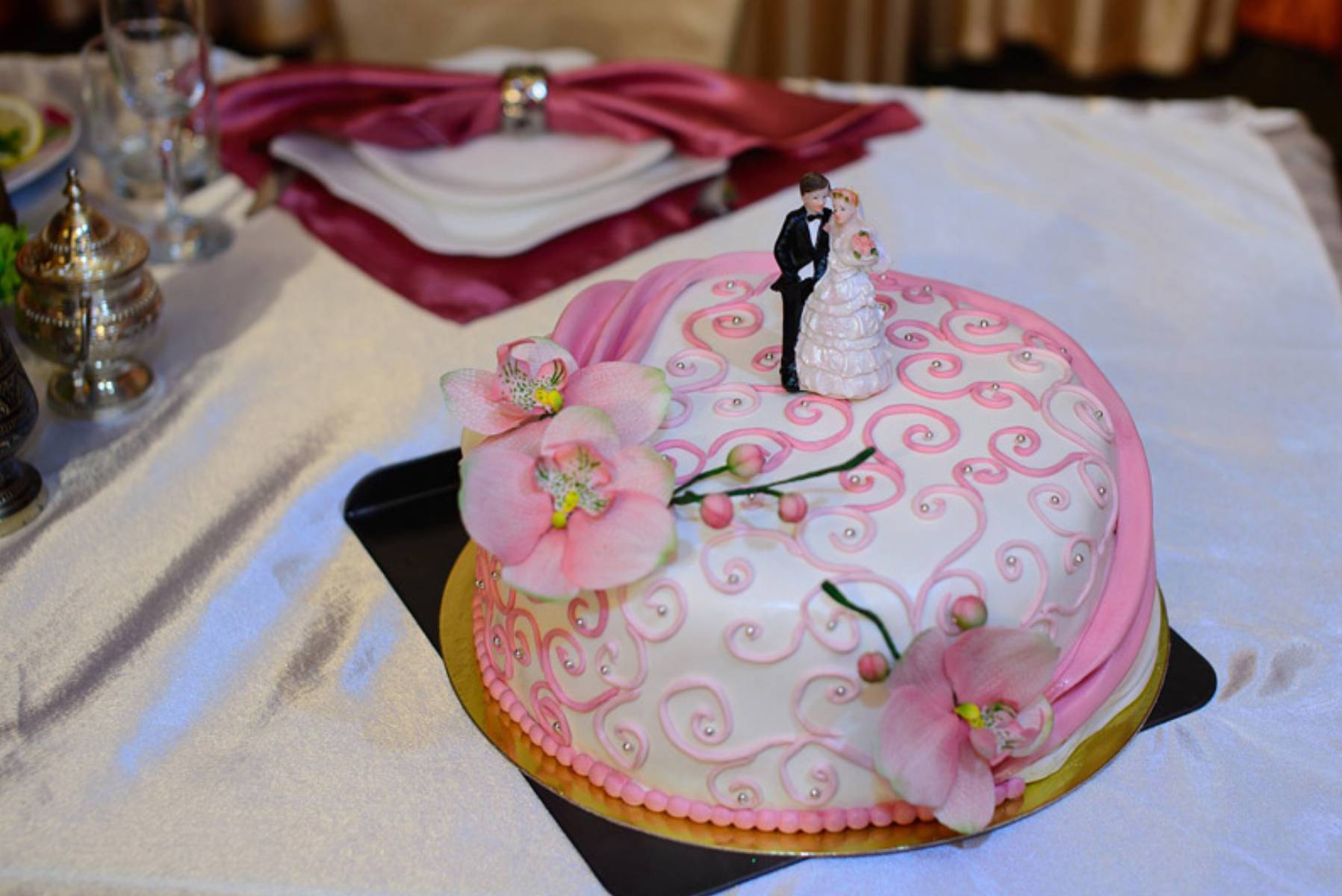 Idealne wesele – jak zorganizować