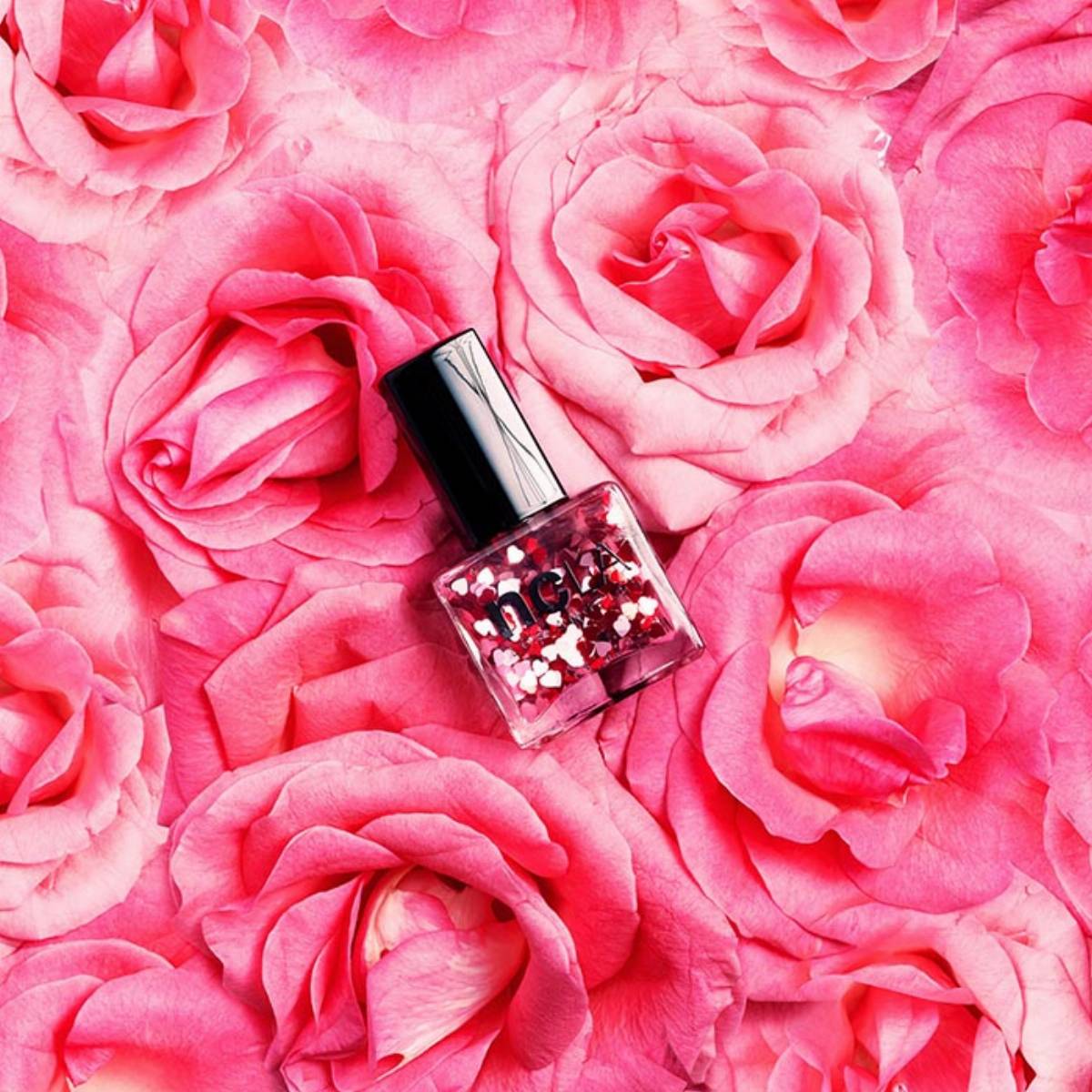 manicure na walentynki od NCLA (1)