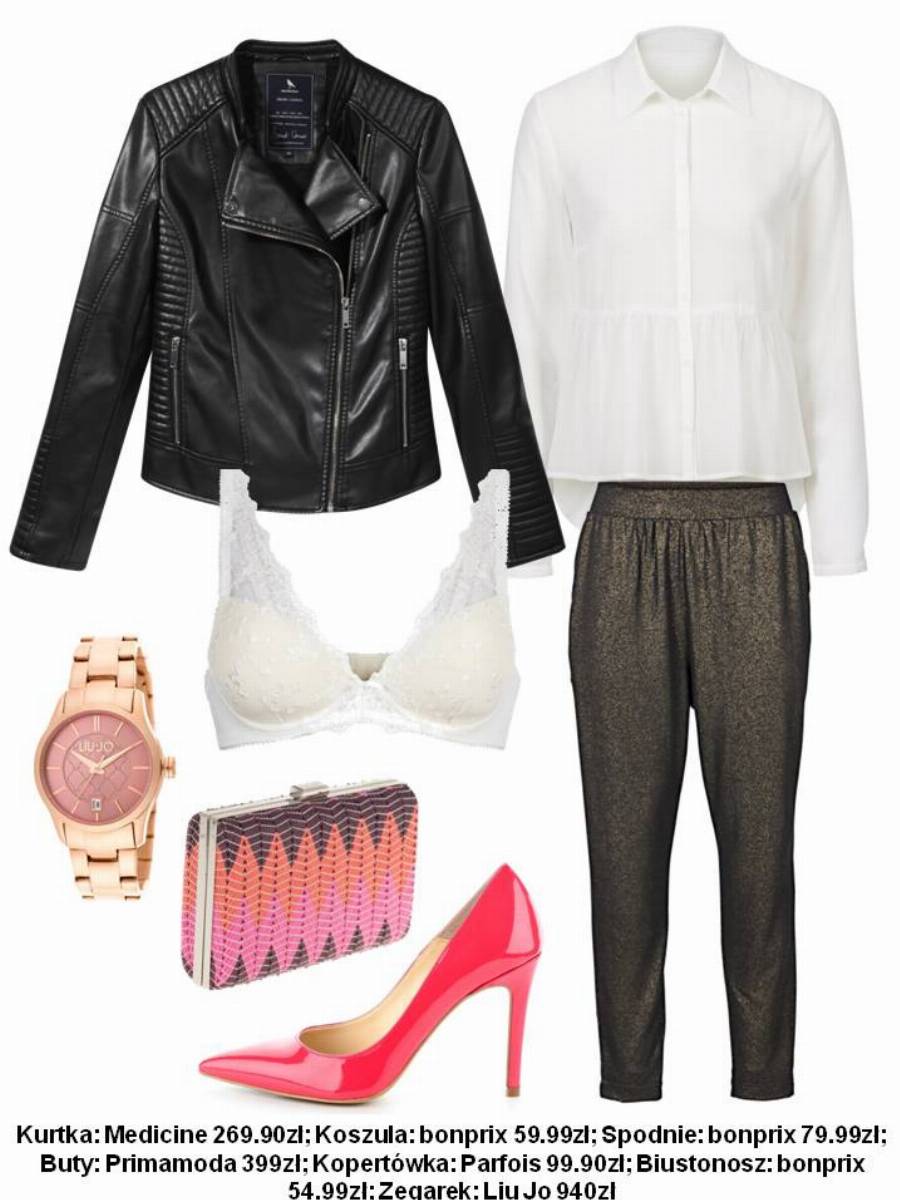 modowe inspiracje na walentynki 3