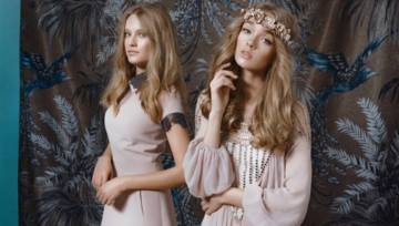 Yoshe wiosna lato 2016