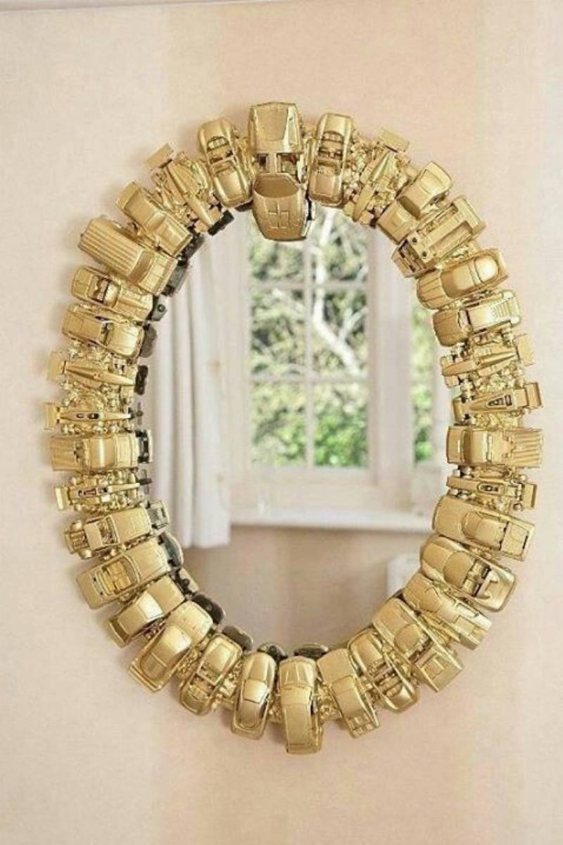 pomysły na wykorzystanie starych zabawek (5)