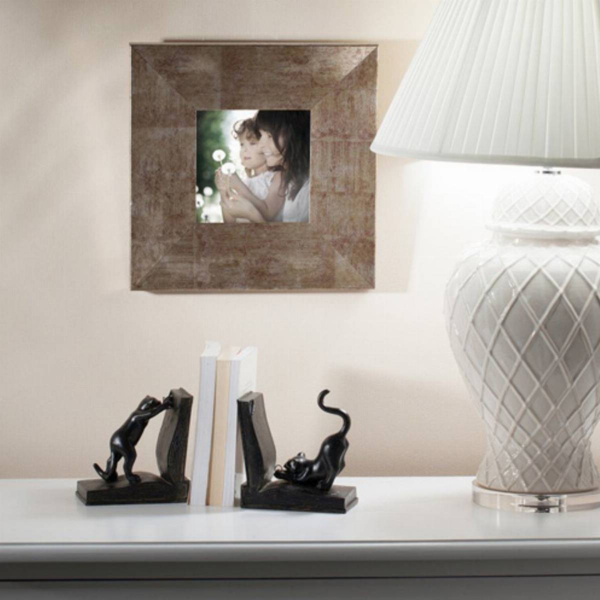 Ramka-Agnes-BrownGold