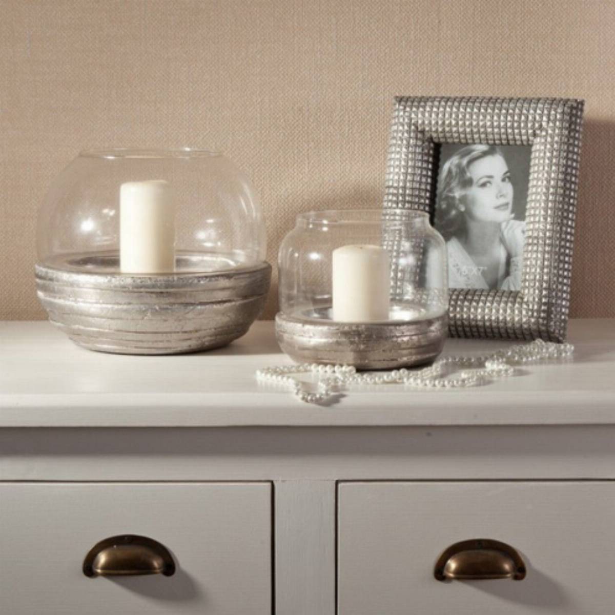 Swiecznik-szklany-z-podstawka