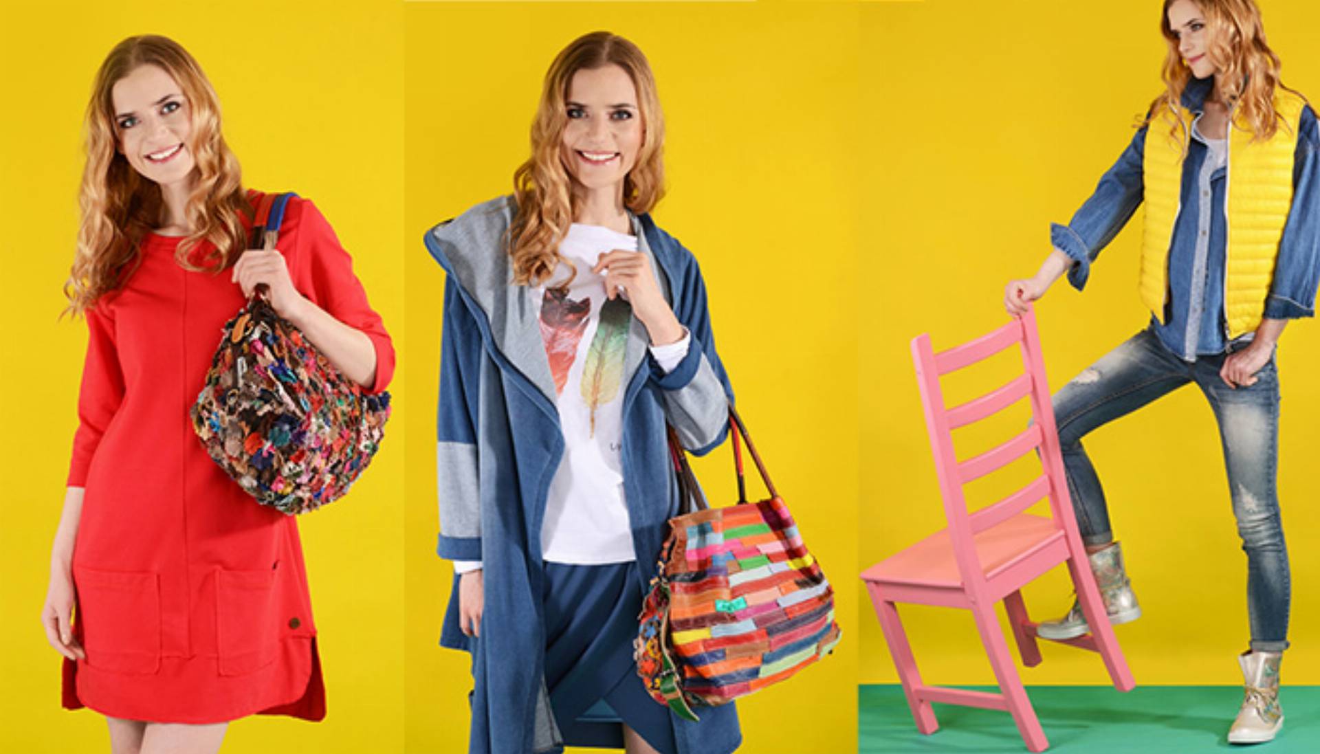 unisono wiosna lato 2016