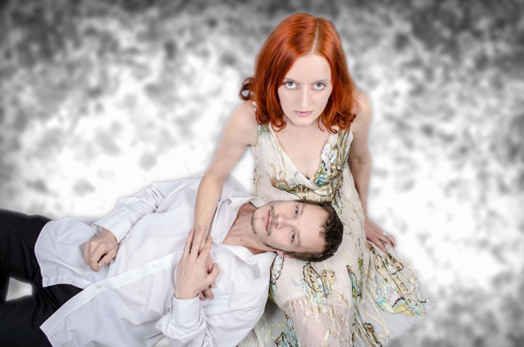 Rzeczy, których nie wolno robić w związku, para