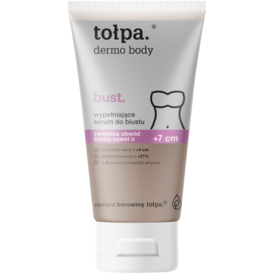 TOŁPA BODY wypełniające serum do biustu