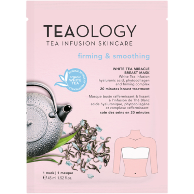 TEAOLOGY maska na biust