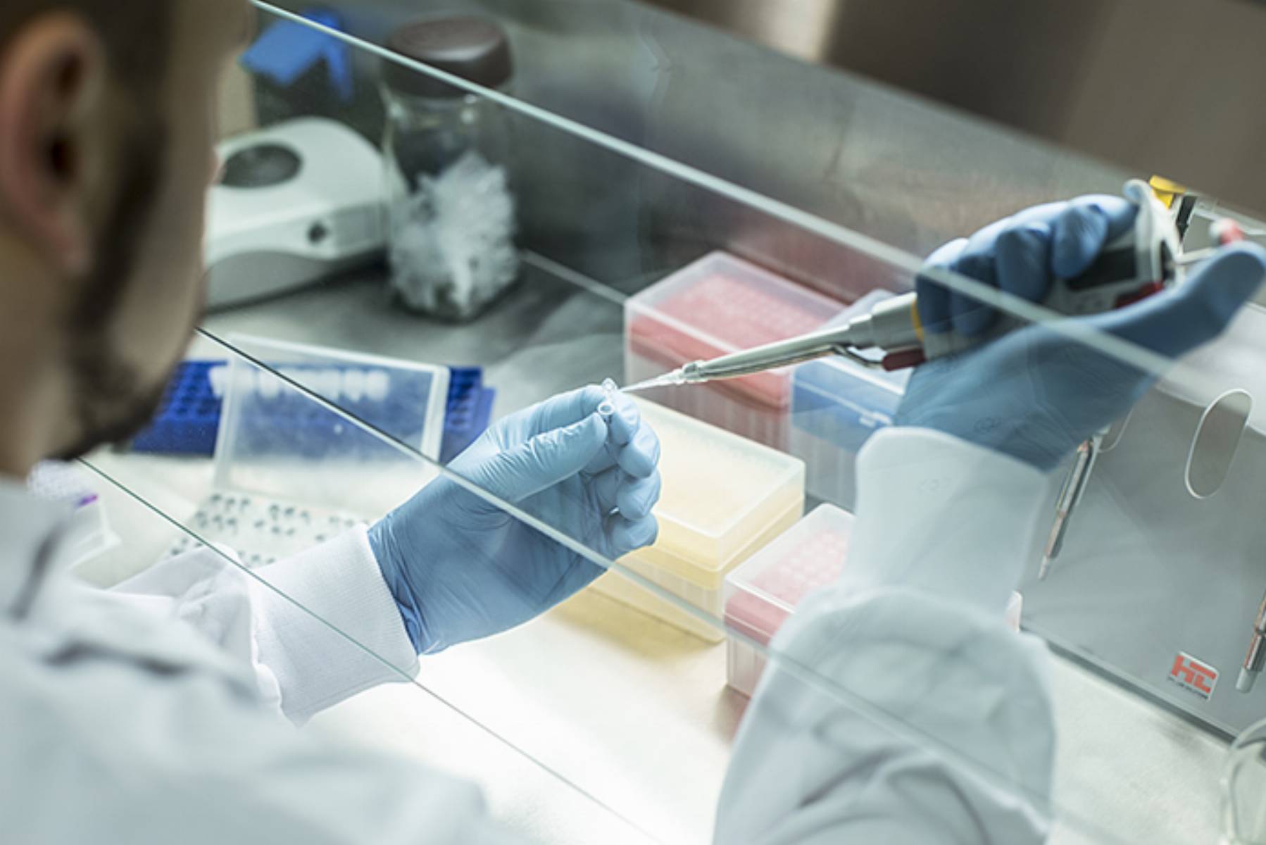 DNA laboratorium (1)