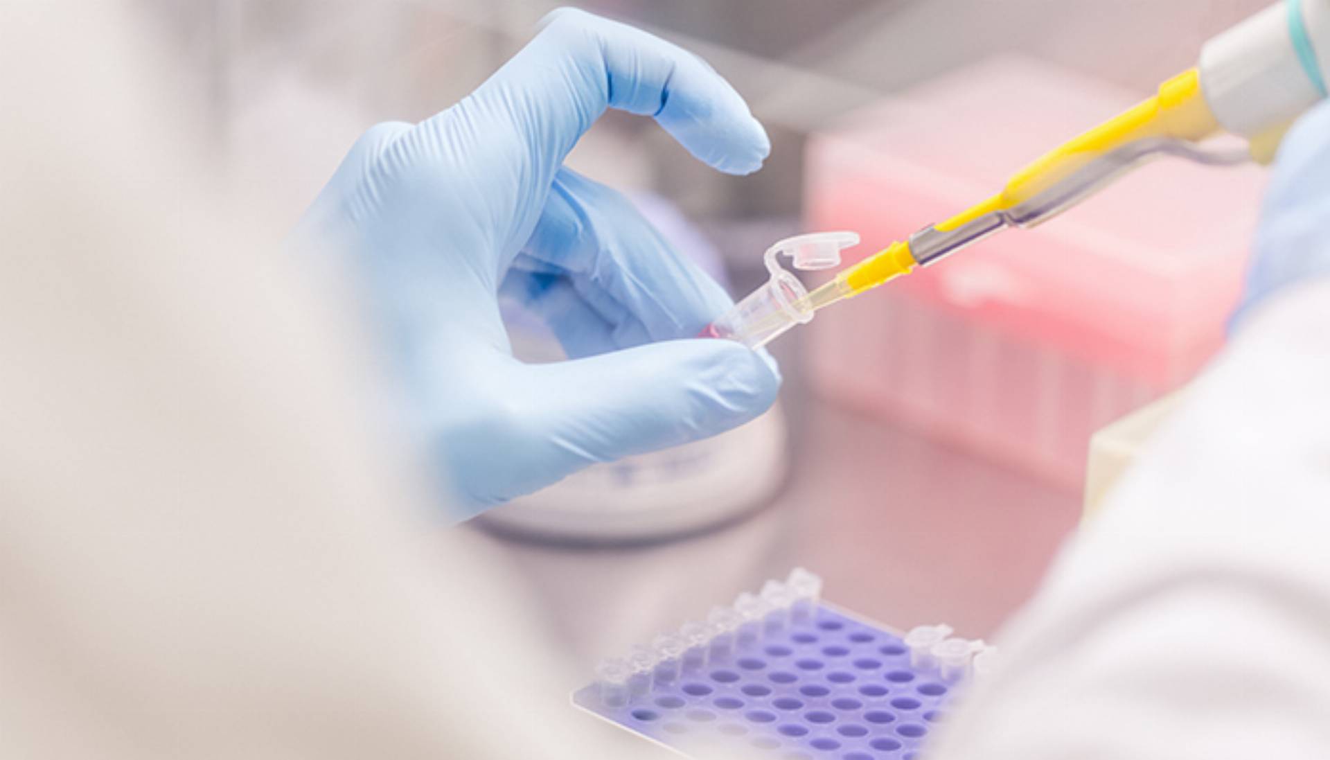 DNA laboratorium (2)