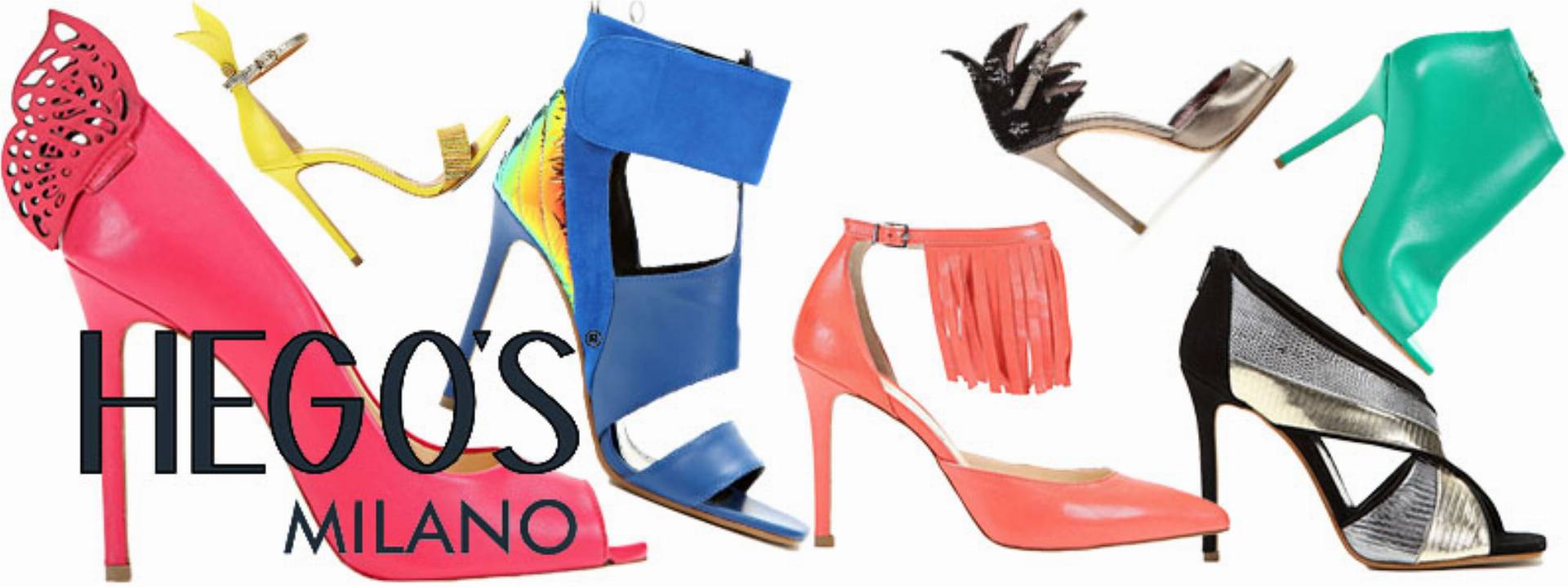 hego`s milano wiosna lato 2016