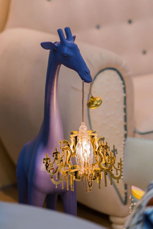 Jak zrobić oryginalną lampę do pokoju dziecka Jak zrobić oryginalną lampę do pokoju dziecka