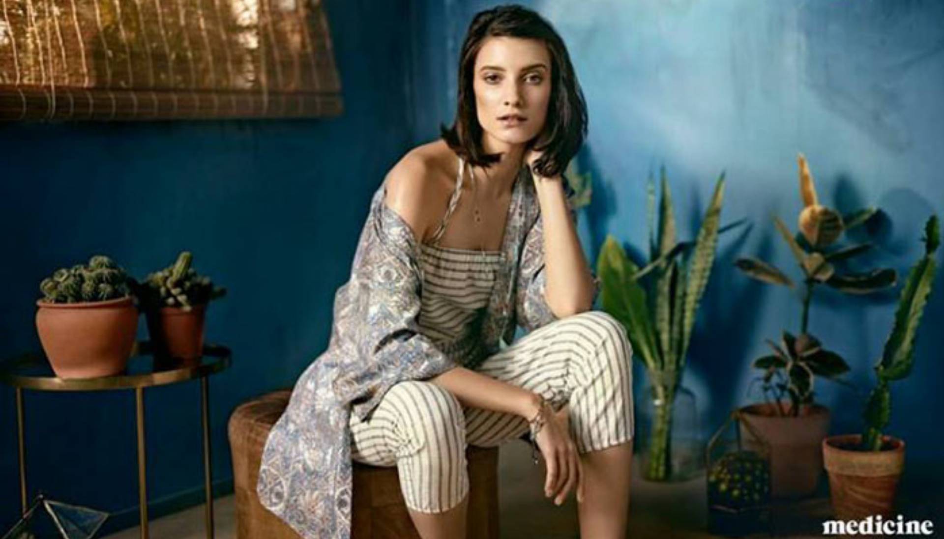 Medicine wiosna lato 2016 log