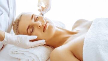 gabinet medycyny estetycznej