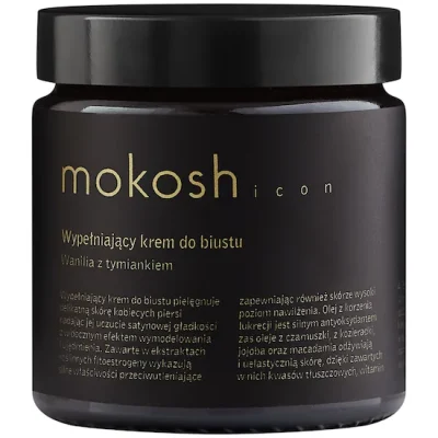 MOKOSH, Krem do biustu