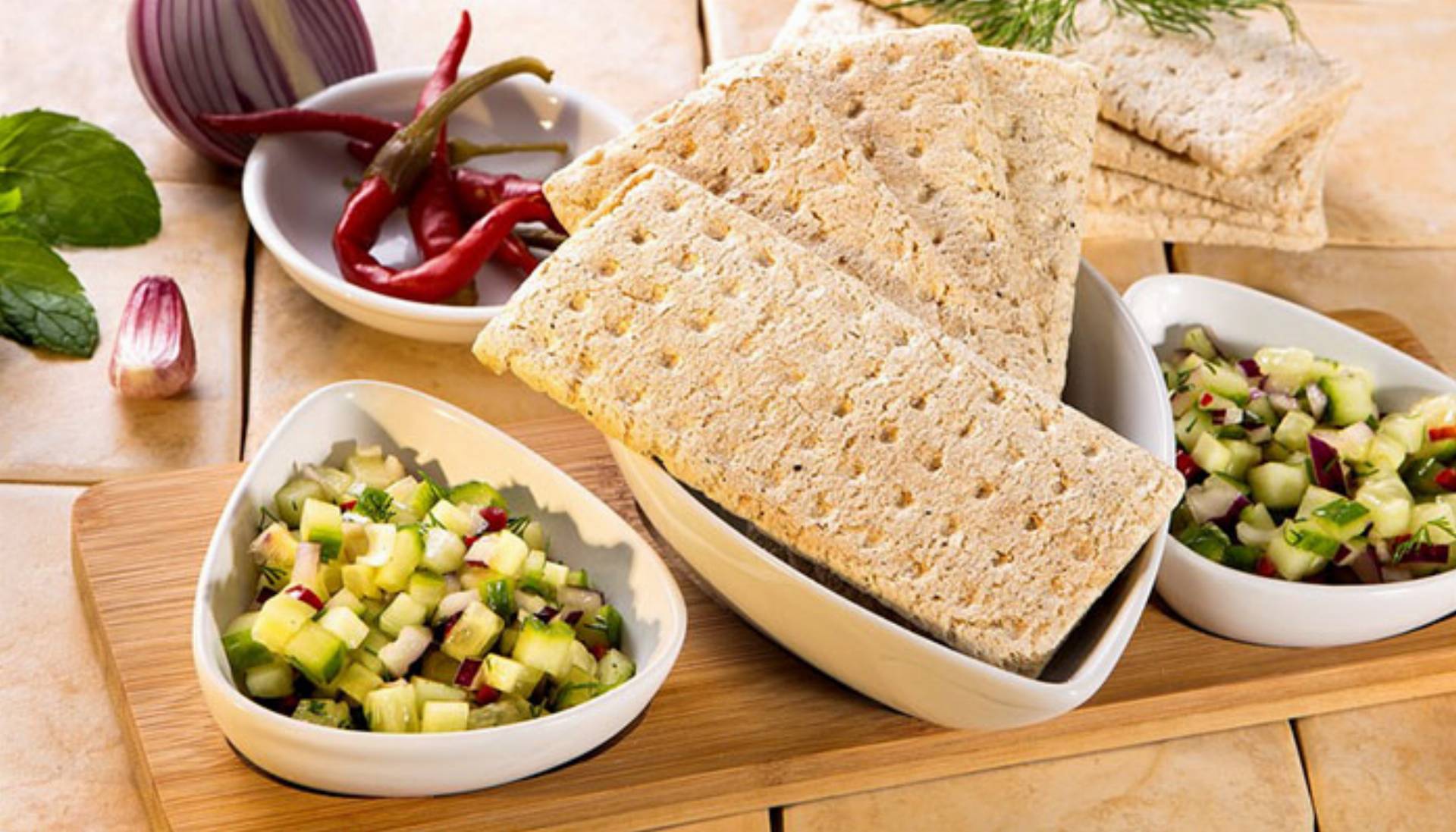 Salsa ogorkowa_Tovago